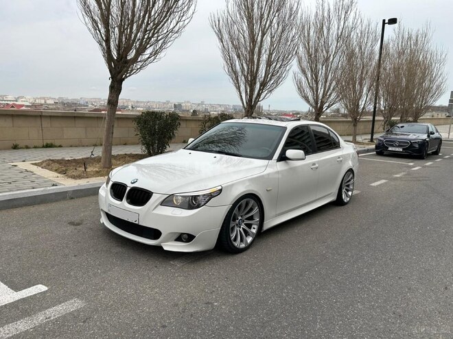 BMW 525-18