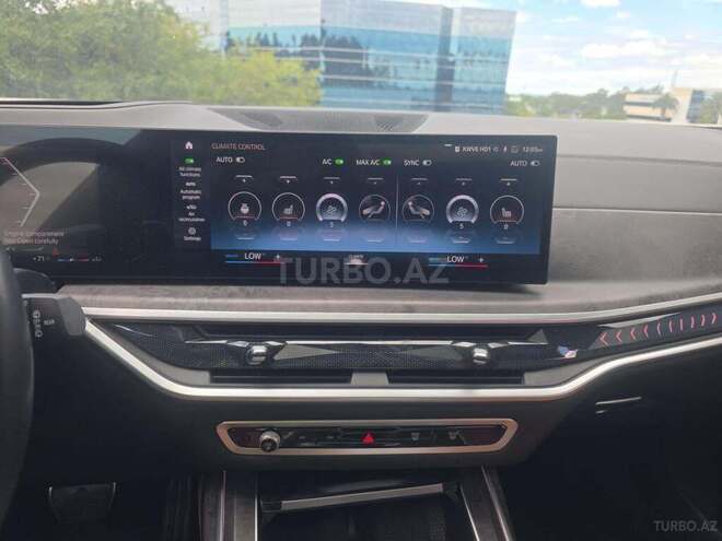 BMW X7-5