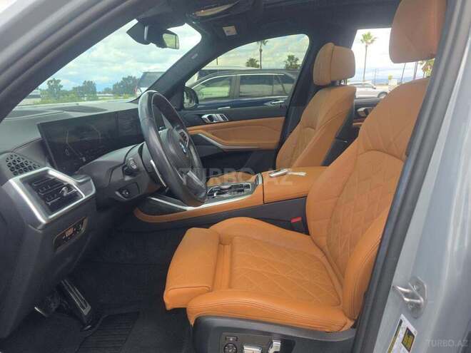 BMW X7-6