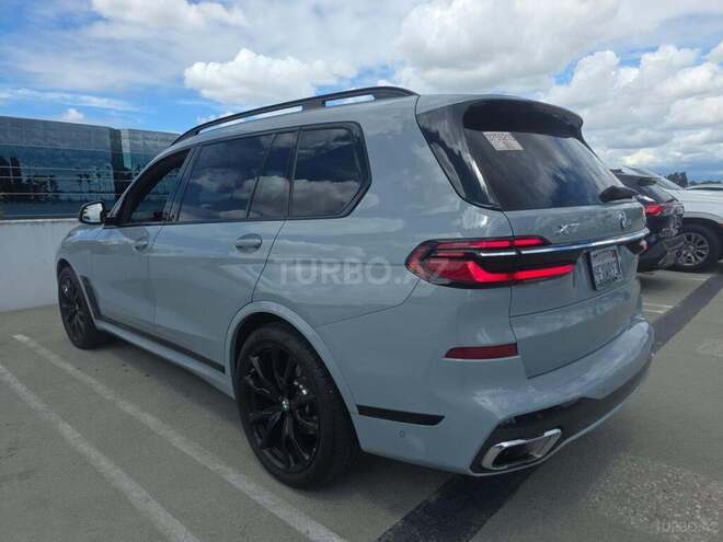 BMW X7-3