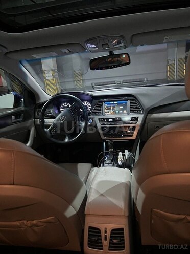 Hyundai Sonata-7