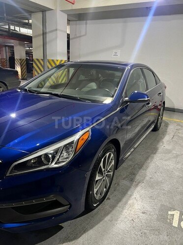 Hyundai Sonata-16