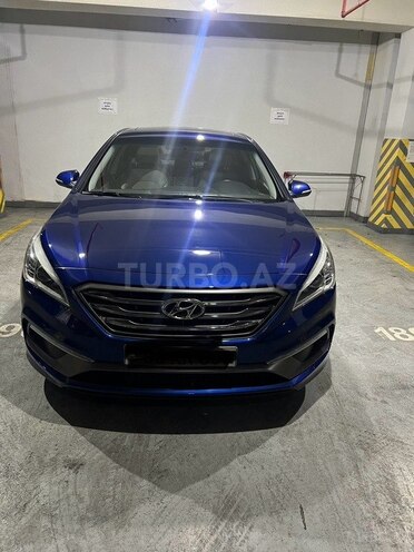 Hyundai Sonata-1