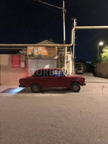 LADA (VAZ) 2107-5
