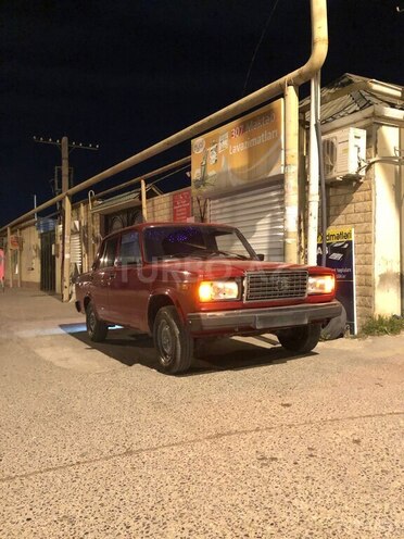 LADA (VAZ) 2107-3