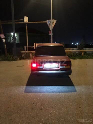 LADA (VAZ) 2107-9