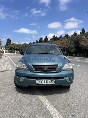 Kia Sorento-1