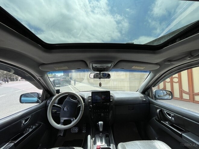 Kia Sorento-5