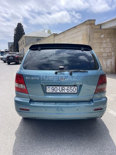 Kia Sorento-3