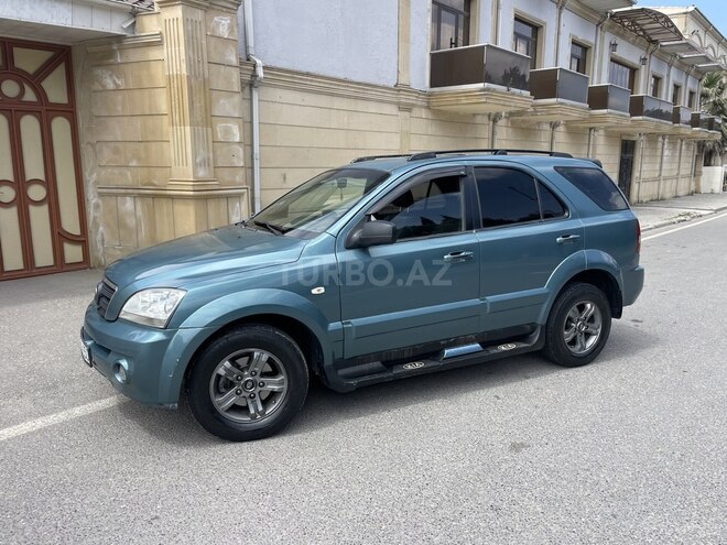 Kia Sorento-2