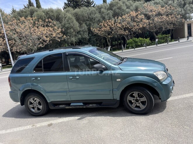 Kia Sorento-4