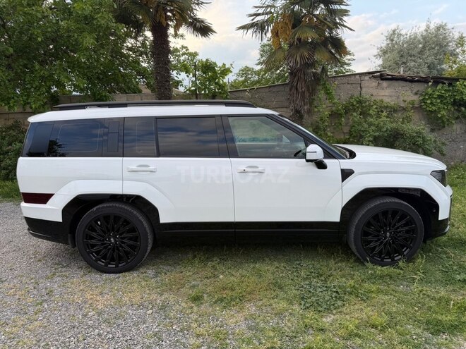 Hyundai Santa Fe-5