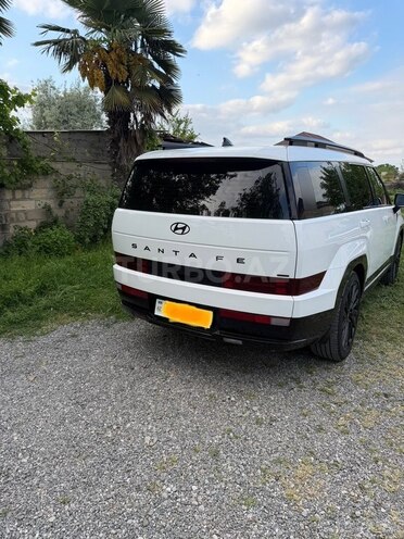 Hyundai Santa Fe-2