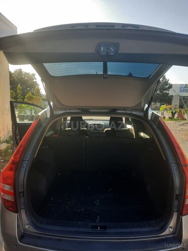 Kia Ceed SW-8