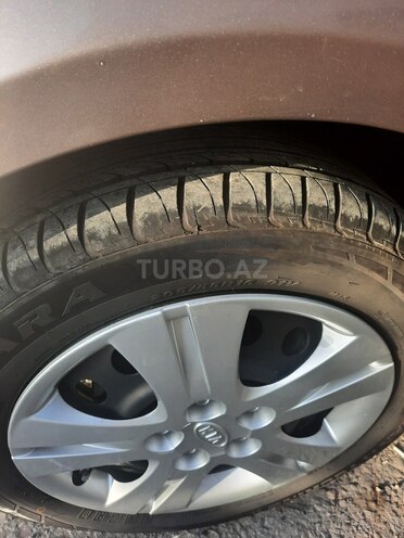 Kia Ceed SW-5