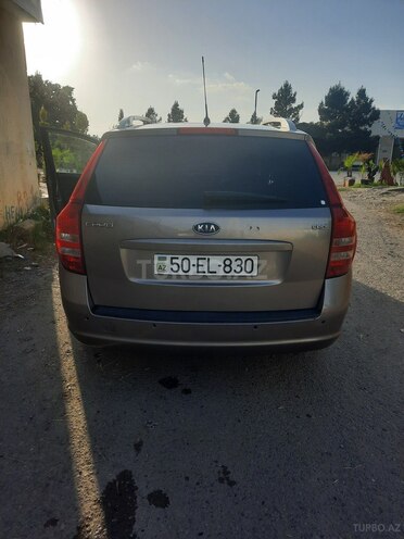 Kia Ceed SW-9