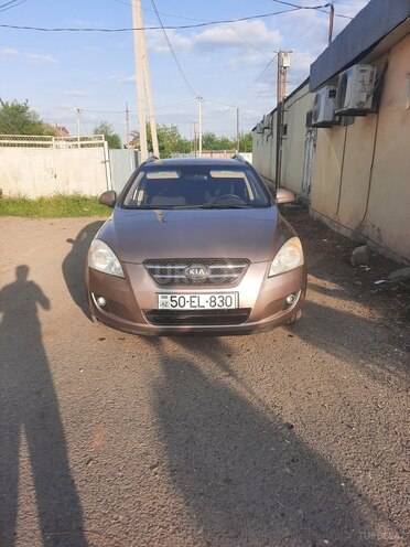Kia Ceed SW-1