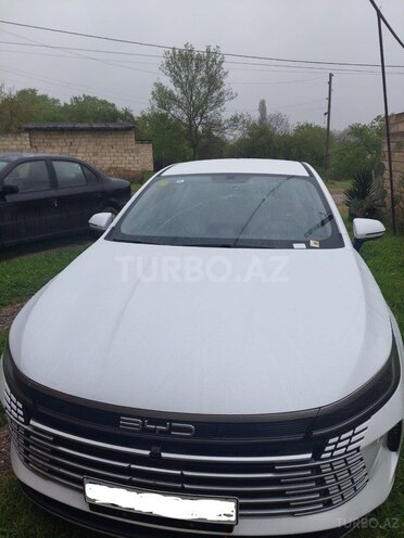 BYD Destroyer 05-1