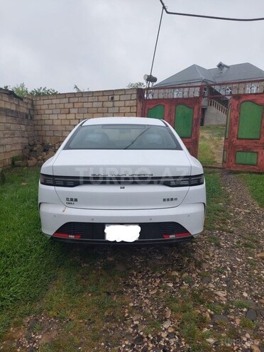 BYD Destroyer 05-2