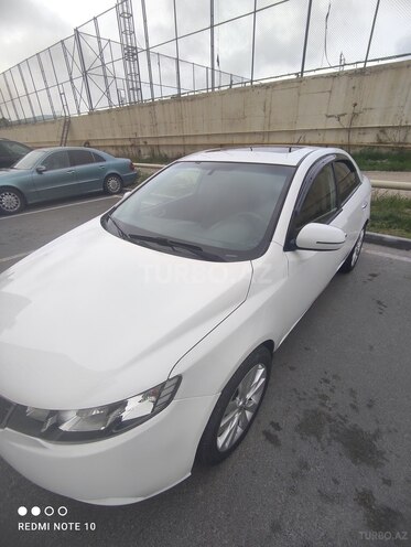 Kia Cerato-2