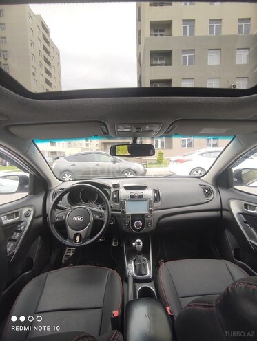 Kia Cerato-3