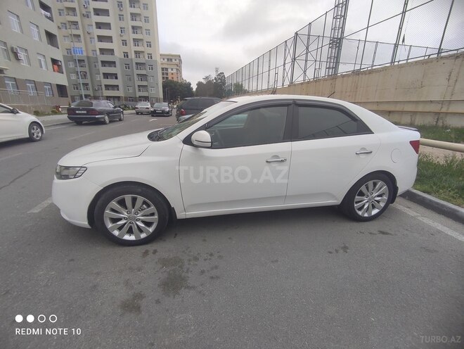 Kia Cerato-9