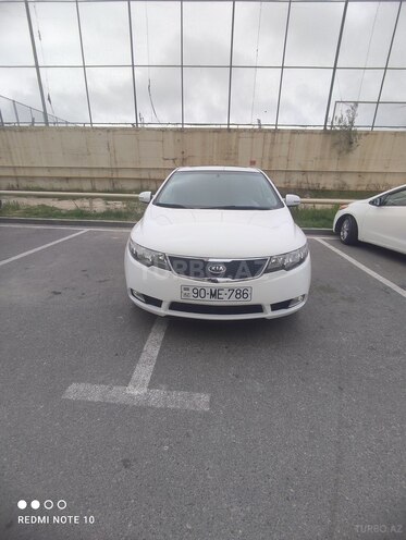 Kia Cerato-1