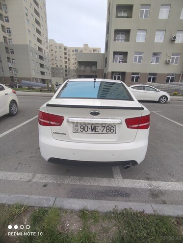 Kia Cerato-7