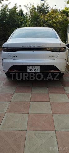 BYD Destroyer 05-2