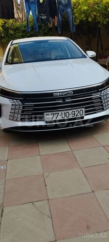 BYD Destroyer 05-1