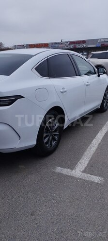 BYD Destroyer 05-7