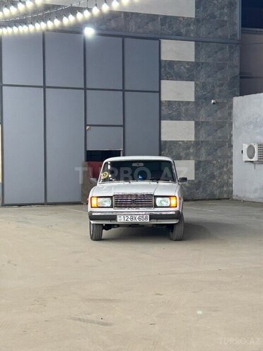 LADA (VAZ) 2107-3