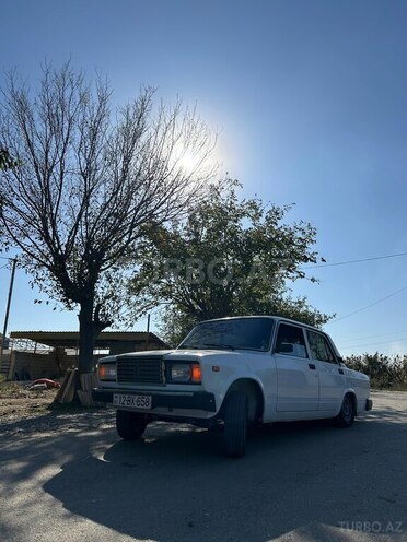 LADA (VAZ) 2107-6