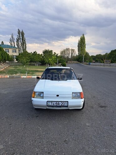 ZAZ Slavuta-1