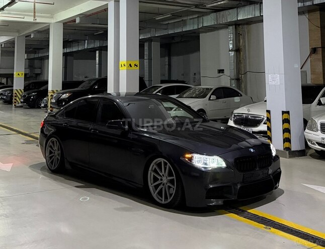 BMW 535-1