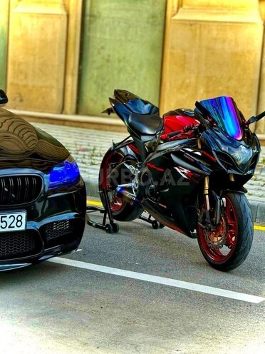 Suzuki GSX-R 1000-2