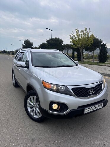 Kia Sorento-1