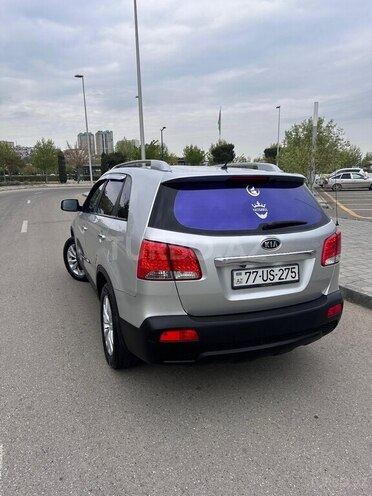 Kia Sorento-3