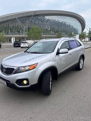 Kia Sorento-2