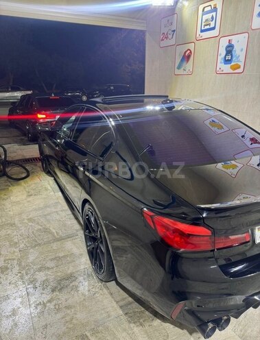 BMW 520-3