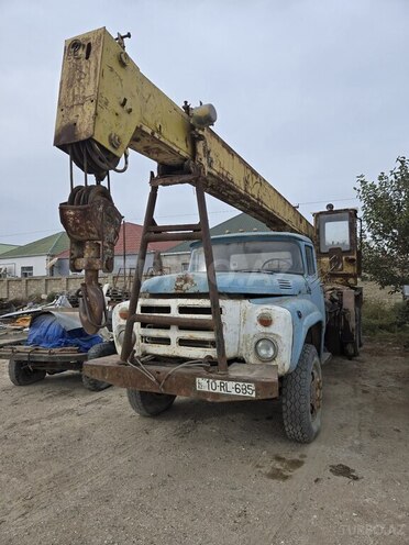 ZIL 133-2