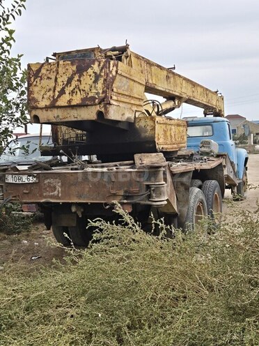 ZIL 133-3