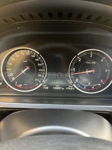 BMW 740-8