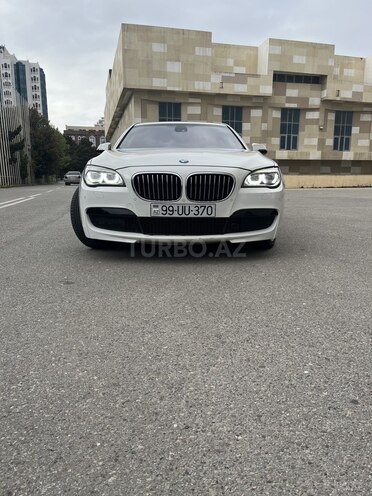BMW 740-1