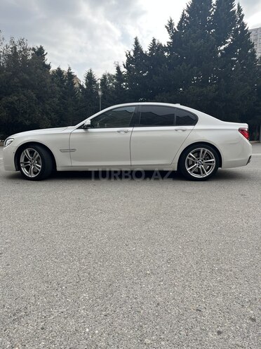 BMW 740-3