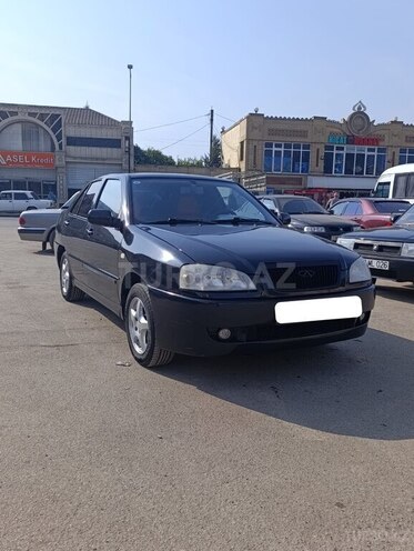 Chery Amulet (A15)-1