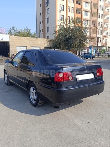 Chery Amulet (A15)-2