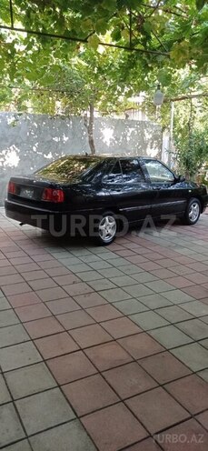Chery Amulet (A15)-4