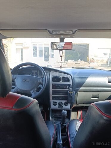 Chery Amulet (A15)-3