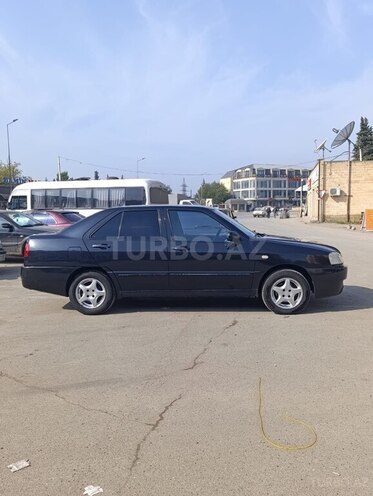 Chery Amulet (A15)-9